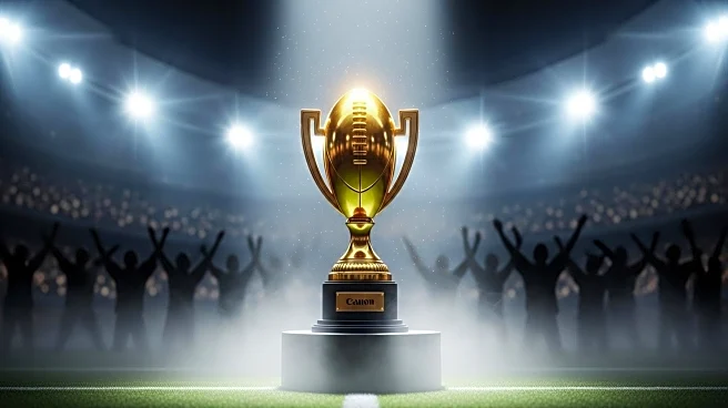 Fantasy Football 2025 Rankings Released: Key Picks and Strategies for NFL Fans