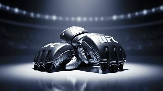 Paramount Secures Exclusive UFC Rights in $7.7 Billion Deal with TKO Group