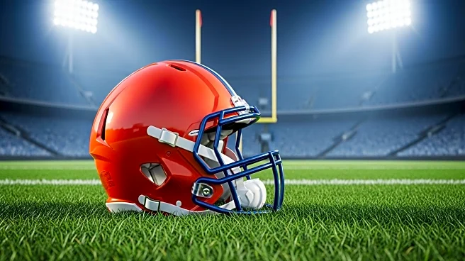 Florida Gators Dominate Long Island in Season Opener with 55-0 Victory