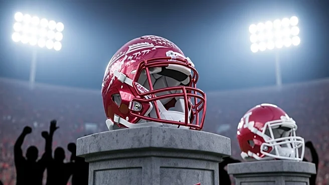 Florida State University Upsets Alabama in Significant College Football Victory