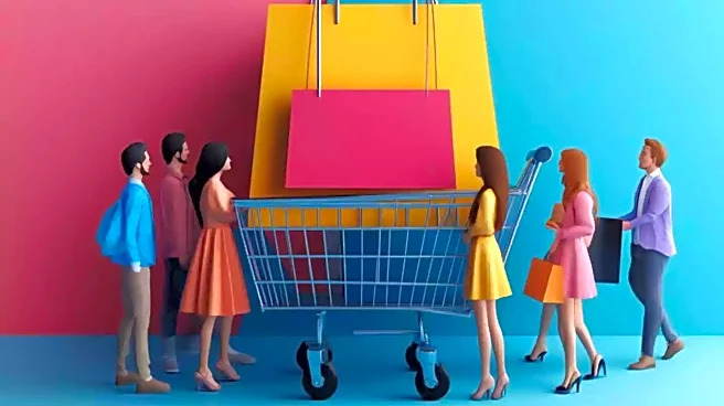 Labor Day Sales Offer Opportunities for Back-to-School Shopping