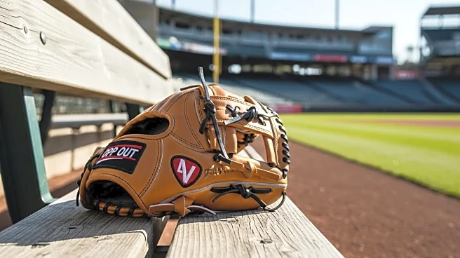 Vinny Nittoli Opts Out of Orioles Deal, Enters Free Agency