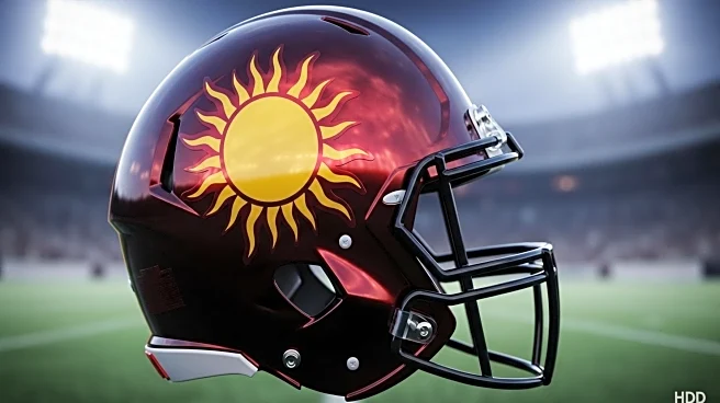 Arizona State Sun Devils Secure Win Over Northern Arizona Despite Sloppy Play
