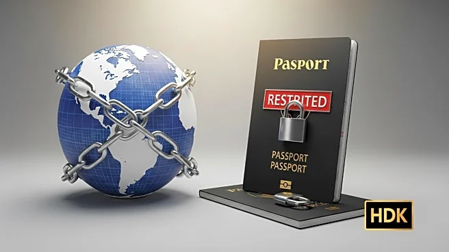 P.E.I. Man Restricted by Terrorism Peace Bond: Internet and Passport Access Prohibited