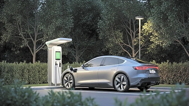 Electric Vehicle Buying Trends Highlighted Amid Labor Day Sales