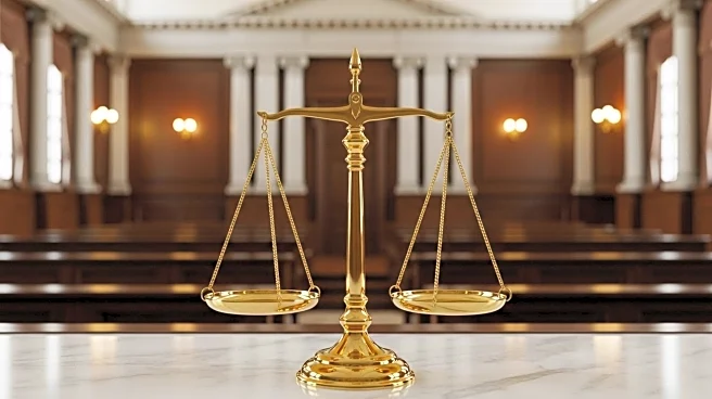 New York Appeals Court Overturns $515 Million Fraud Penalty Against President Trump