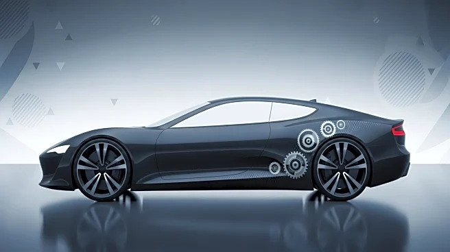 Ford Motor Company Faces Criticism Over Reliability of 2025 Models