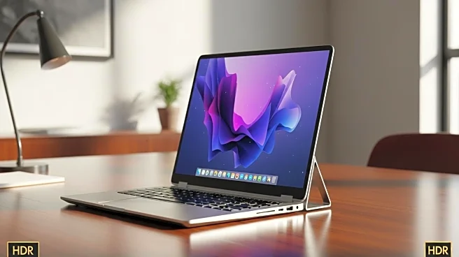 Amazon Offers Massive Discount on HP Laptop, Making It More Affordable Than MacBook