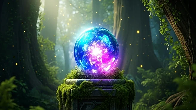 Genshin Impact Unveils Miliastra Wonderland UGC System