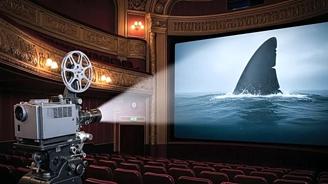 King Street Cinema Celebrates 50th Anniversary with Jaws Screening