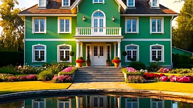 C.W. Worth House in Wilmington Named Best Bed and Breakfast in the Nation