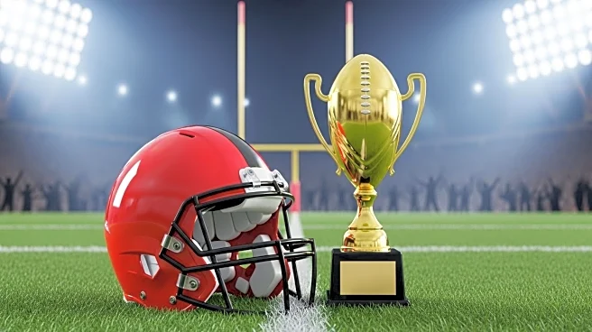 Louisville Dominates Eastern Kentucky with a 51-17 Victory