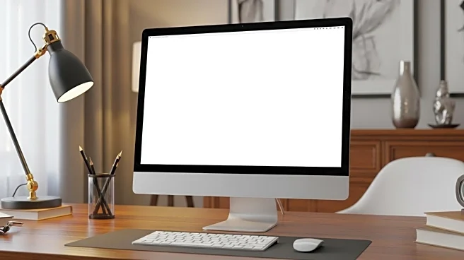 HP Offers Major Discount on Desktop Computers, Enhancing Home Office Setups
