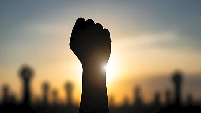 Black History and Resistance Explored Amid Rising Fascism Concerns
