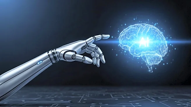 Dell Technologies Emerges as a Leading AI Investment Despite Stock Pullback