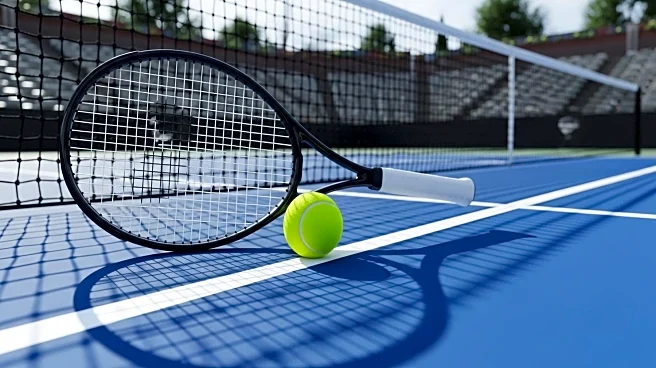 Coco Gauff Advances to Round of 16 at U.S. Open with Victory Over Magdalena Frech