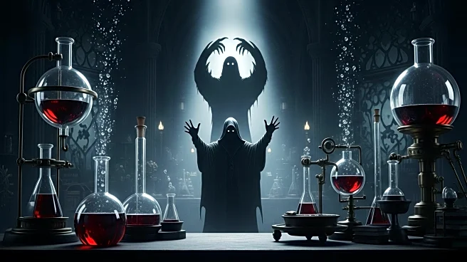 Guillermo Del Toro Unveils 'Frankenstein' at Venice Film Festival, Explores Human Imperfection
