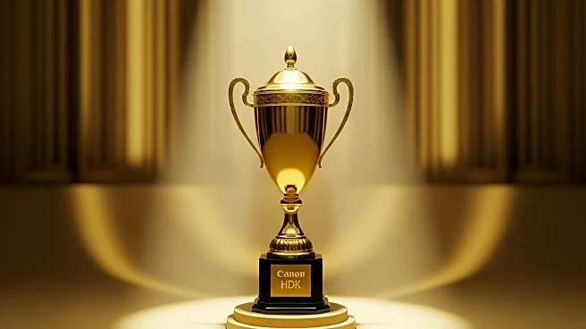 DSL Padres Gold Wins First Dominican Summer League Cup, Sets Example for Parent Club