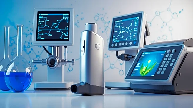 MannKind Expands Partnership with United Therapeutics, Shares Rise 11.7%