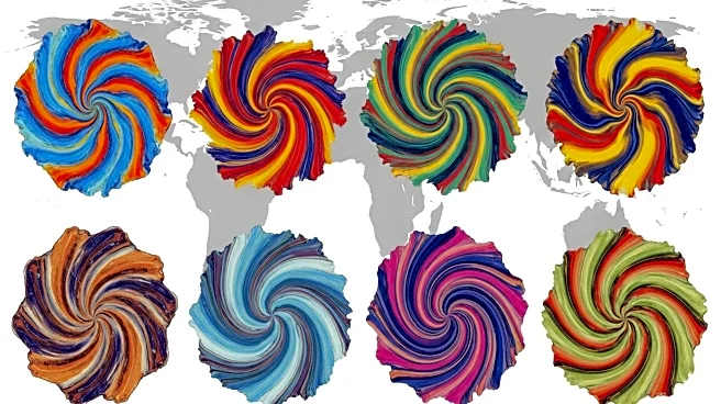 Exploring Global Naming Conventions for Hurricanes