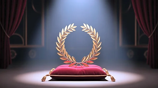 Paolo Sorrentino's 'La Grazia' Featuring Toni Servillo Gains Momentum at Film Festivals
