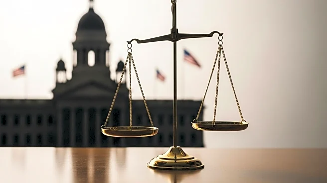 U.S. Appeals Court Rules Trump's Tariffs Illegal, Setting Stage for Supreme Court Challenge