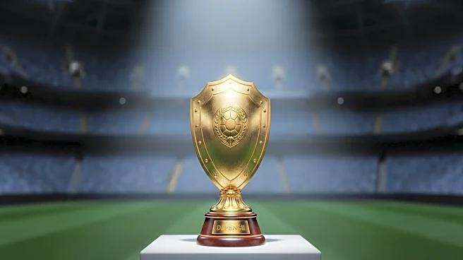 Fantasy Premier League Highlights Defensive Contributions in Gameweek 3