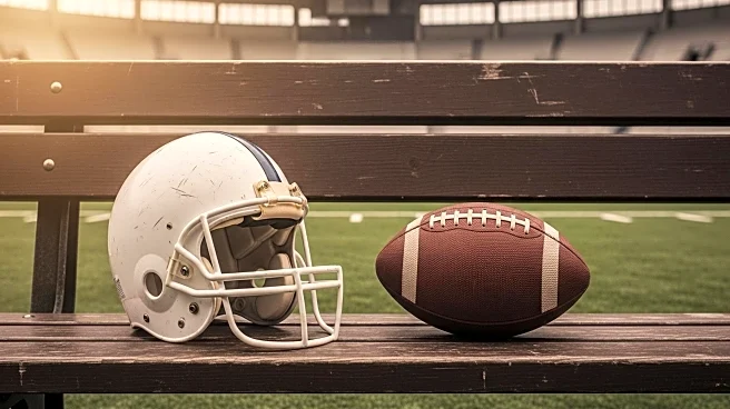 Historic City Game Returns to Pittsburgh Gridiron After Nearly a Century