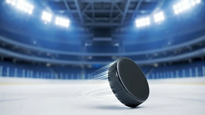 Washington Capitals Excel in NHL EDGE Stats, Highlighting Offensive Prowess
