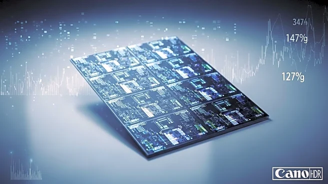 Taiwan Semiconductor Manufacturing Faces 2.7% Stock Decline Amid Analyst Ratings