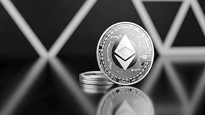 Vanguard Group Reduces Stake in Cipher Mining, Impacting Institutional Holdings