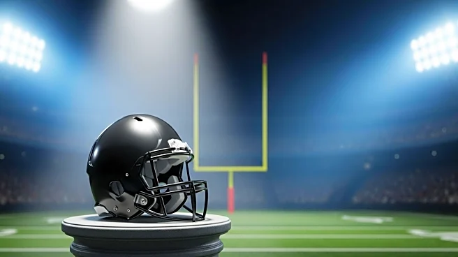 Southern Illinois QB DJ Williams Leads Team to Victory Over Thomas More