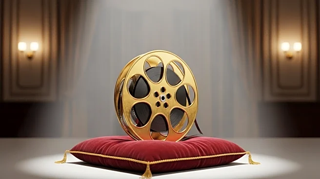 Emma Stone's Film 'Bugonia' Receives 6-Minute Ovation at Venice, Sparking Awards Buzz