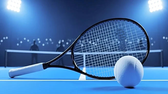 Taylor Townsend Advances to US Open Fourth Round Amid Controversy