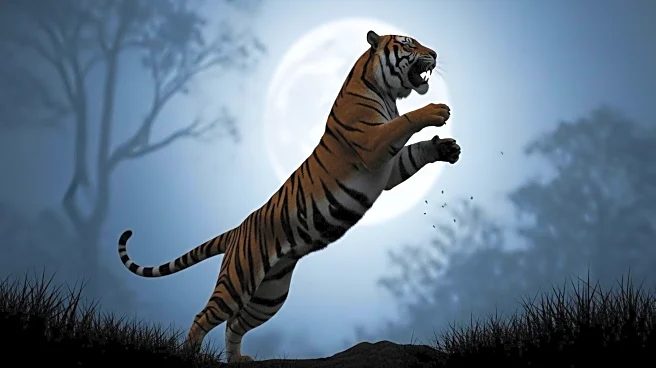 LSU Tigers Triumph Over Clemson in Defensive Battle