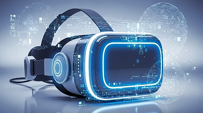 VR Game Developers Announce New Releases for September 2025 Across Multiple Platforms