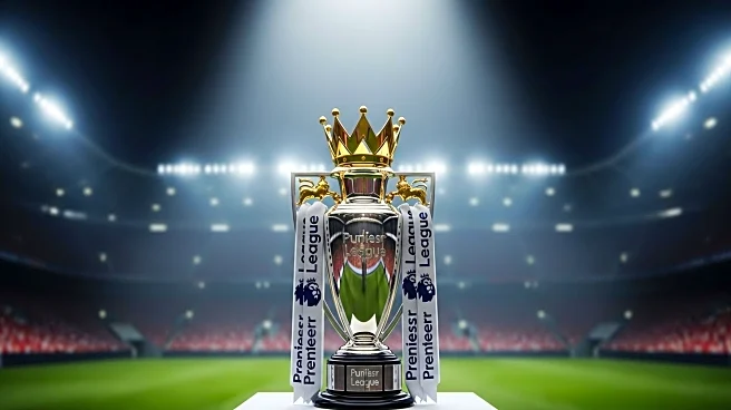 Fantasy Premier League Gameweek 3 Bonus Points Announced