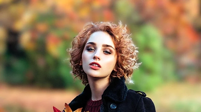 Fall Beauty Trends Highlighted by Lifestyle Expert Brittney Levine