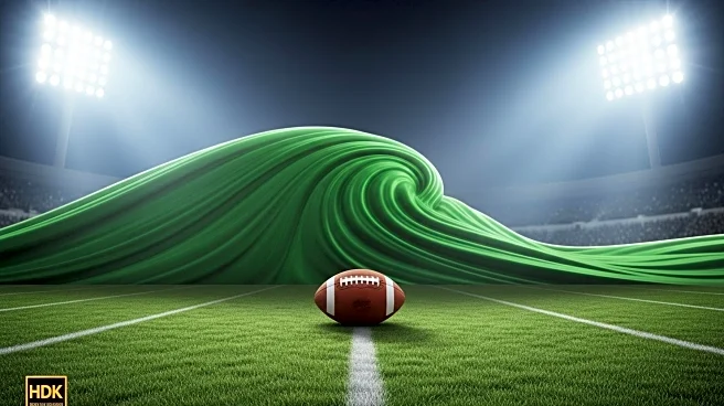 Jake Retzlaff Shines in Tulane Debut Against Northwestern