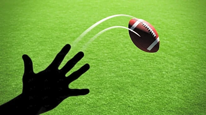 Florida WR Vernell Brown III Makes Spectacular One-Handed Catch in Gators Victory Over LIU