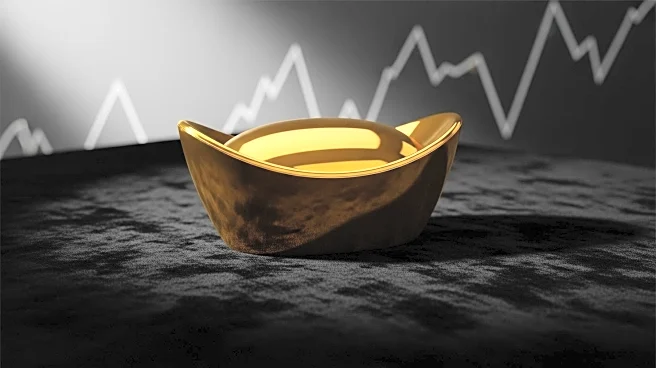 APG Asset Management Reduces Stake in Kinross Gold Corporation