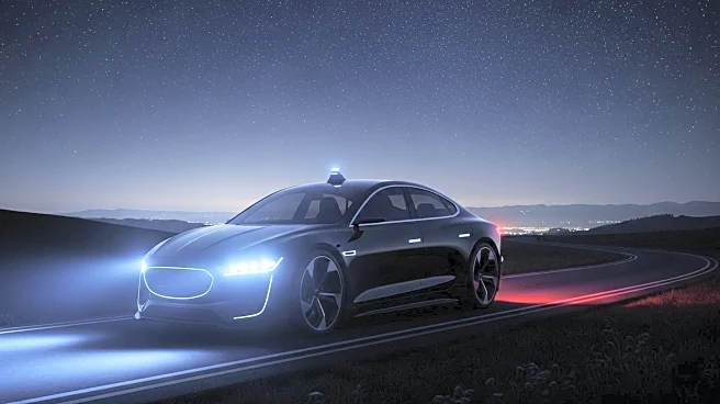 Tesla Seeks Dismissal of $243 Million Verdict Over Autopilot Crash