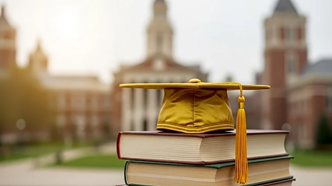 Princeton University Tops Private College ROI Rankings, Impacting Student Financial Decisions