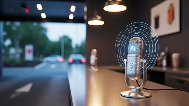 Taco Bell Reevaluates Voice AI System in Drive-Thrus Amid Customer Feedback
