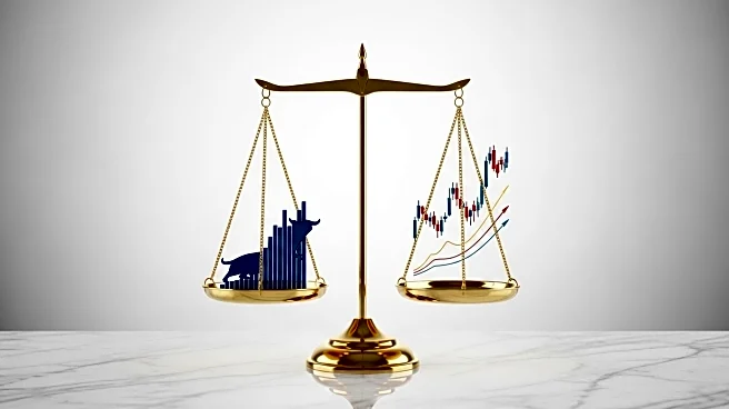Federal Reserve's Anticipated September Rate Cut and Its Impact on U.S. Equity Markets
