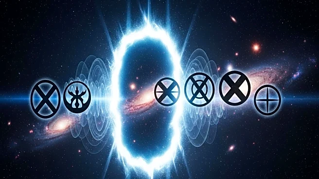 Marvel Studios Announces Age of Revelation Crossover Event, Impacting X-Men Series