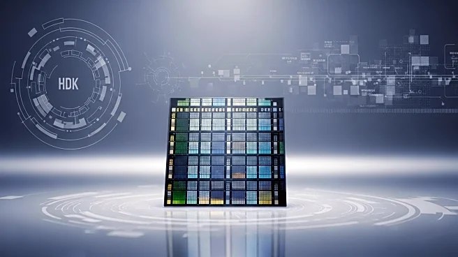 SRN Advisors LLC Reduces Holdings in Taiwan Semiconductor Manufacturing Company Ltd.