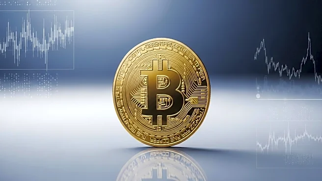 Bitcoin's 'Red September' Volatility: Strategic Buying Opportunity or Self-Fulfilling Prophecy?