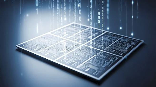 Junto Capital Management LP Increases Holdings in Taiwan Semiconductor Manufacturing Company