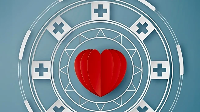 Experimental Drug Baxdrostat Shows Promise in Lowering Resistant High Blood Pressure